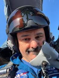 Posts with replies by NASAWB57Pilot (@nasawb57)