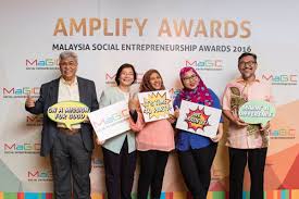 Being a supporter of social entrepreneurship, he admires many entrepreneurs. Gold Gold Won Two Prestigious Awards In 2016