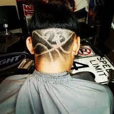 Basketball Undercut Boy Hairstyles Boys Haircuts Basketball Hairstyles