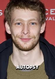 Video of Jonathan Lewis