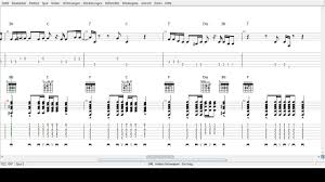 Hast auch du dich schon oft gefragt, wie du noten lesen lernen kannst, um deine lieblingslieder zu spielen, ohne auf musikunterricht angewiesen zu sein? Herbert Gronemeyer Der Weg Tabs Youtube