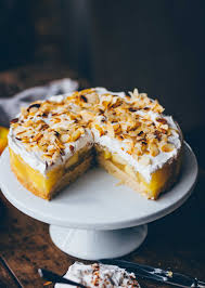 Apfeltorte Mit Dinkelboden Und Zimtsahne Vegan Klara S Life
