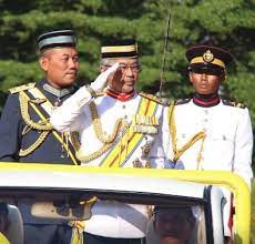 Selamat datang ke sispaa angkatan tentera malaysia. Sejarah Institusi Parlimen Malaysia Malaysia Mengamalkan Sistem Demokrasi Berparlimen Di Bawah Pentadbiran Raja Berperlembagaan Dengan Seri Paduka Baginda Yang Di Pertuan Agong Sebagai Ketua Negara Perlembagaan Persekutuan Telah