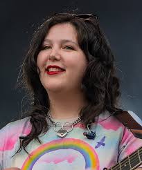 Lucy Dacus