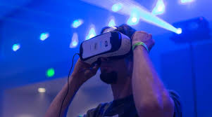 This can be done through images or virtual reality and augmented reality are both very real technologies that will shape our future. An Investor S Primer On Virtual Reality Vr And Augmented Reality Ar Nasdaq