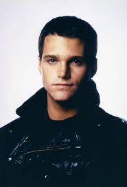 Image of Stephen Billington, c. 1999 (photo)