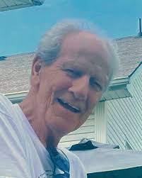 Jerome F. "Jerry" Riley Obituary