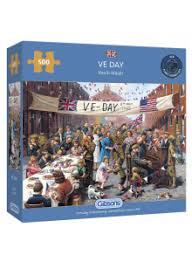 Minecraft jigsaw is a free online game from genre of puzzle and jigsaw games. Kerrison Toys Amazing Prices For Toys Games And Puzzles With Next Day Delivery Fireworks Available For Collection Your Local Toy Shop Gibsons Ve Day 500 Piece Jigsaw Puzzle