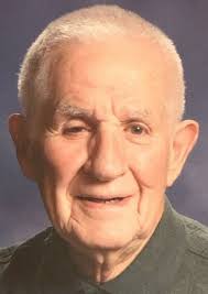 George Hendrickson Obituary