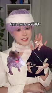 IG: kyung_mw 🌊🤍 #jinx #pearlboy #shellboy #elchicodelasperlas #manhwa  #halloween #meme #bl #kimdan #jinjooha #kimdancosplay #joohacosplay  #cosplayer #fujoshi #paratii