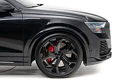 Image result for Orca Black 2020 Audi