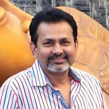 Bimal Desai (bimaldesai)