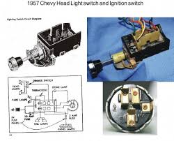 1969 chevy chevelle neutral safety switch manual trans. Problem With Headlight Switch Chevy Tri Five Forum