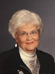 Ila Mae Florey Obituary January 7, 2025