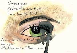 Green Eyes Coldplay Green Eyes Coldplay Green Eye Quotes Eye Quotes