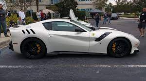 Ferrari F12 Tdf 2048x1152 Wallpaper Background For Ipad Mini Air 2 Pro Laptop Dquocbuu Ferrari F12 Tdf Ferrari F12 Ferrari