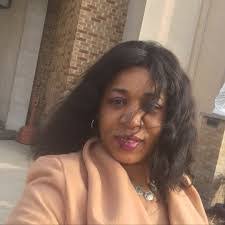 Nathalie Augustin's Instagram, Twitter & Facebook