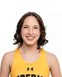 2024-25 Women's Track & Field Roster