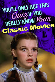 In these movies trivia questions and answers, you'll learn more about plotlines, characters, set locations, characters, box office sales, and more when it comes to top silver screen releases. Pin On Entertainment Quizzes