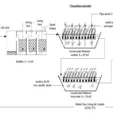 Anabaena dan pseudomonas ikut berperan dalam daur nitrogen, bukan daur sulfur. Revised Who Guidelines For Wastewater Reuse In Agriculture 36 Download Table