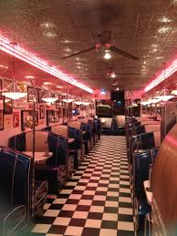 Ok sometimes i think im neurotypical and then i had a 5 . Mel S Diner Orlando Fl Diner Aesthetic Retro Diner Retro Cafe