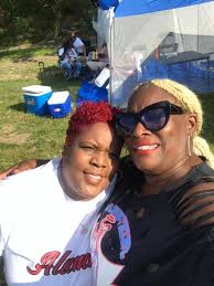 Profile for Carter High School Class'88 Celebrating 35 Years‎‎