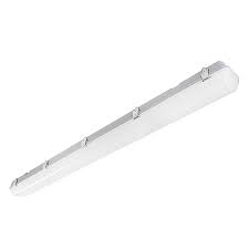 60w Vapor Tight Led Linear Light Optional Motion Sensor 8280 Lumens 4ft 5000k 4000k 3000k Super Bright Leds