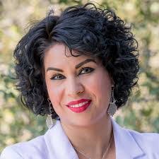 Maria Bugarin's Instagram, Twitter & Facebook