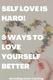Скачать минус песни «love yourself» 192kbps. Self Love Is Hard Here S 8 Ways To Love Yourself Better Ascending Grace