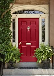 Front Door Colors