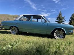 Image result for Legion Light Blue 1965 Rambler