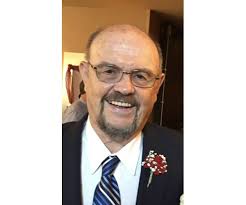 Roger Marsh Obituary (2019)