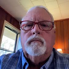 Explain something to me. Why is it that when you park