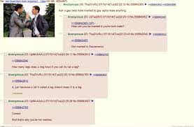 Pic. 4chan Married Gay, 240083B – My r4CHAN favs