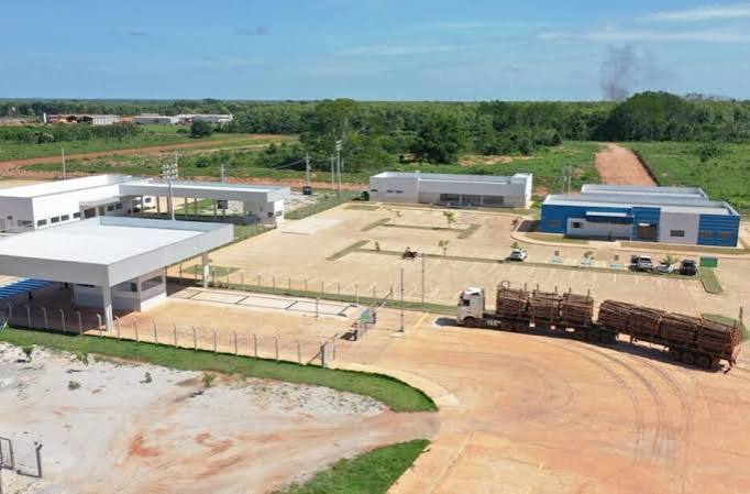 ZPE de C&aacute;ceres: maior obra log&iacute;stica de MT ser&aacute; inaugurada ap&oacute;s 30 anos &ndash; ABRAZPE