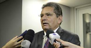 Adriano Galdino se retira da disputa pela vice de Lucas: ‘estou fora desse debate’