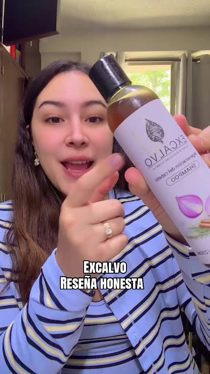 Cuidado diario del cabello con VELORA