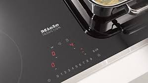 Cooking your own meals takes a little effort, but it's healthier and less expensive in the long run than eating out. Miele Controls Make Cooking Easy Main Topics