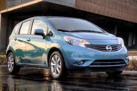 One of the best sellers of this car is its gas mileage. 2015 Nissan Versa Note Review Ratings Edmunds