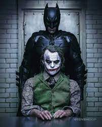 Check spelling or type a new query. Image May Contain 1 Person Batman Joker Wallpaper Batman Joker Joker Poster