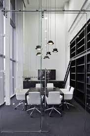 Love The Top Hat Lights Office Design Inspiration Office Interior Design Office Space Design