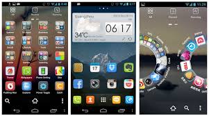 Go launcher es un sólido launcher muy ligero, que te harán ver android . Go Launcher Ex Apk Free Download For Android Mobile Renewpurple