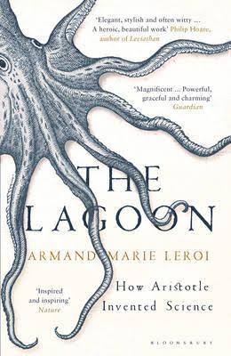 Image result for the lagoon how aristotle invented science