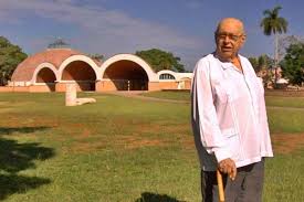 Ricardo Porro No Man Is A Prophet In His Own Land Ips Cuba