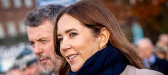 Afslører: Prins Vincent var der også