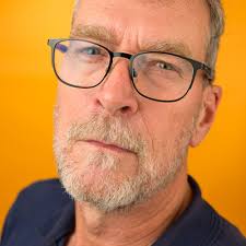 Ton Roosendaal 🔶: "Blender HQ is hosting the annu…"