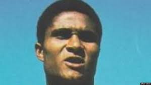 Eusebio 71 yaşında vəfat edib