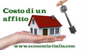 Da ville in riva al mare a chalet in montagna, da piccoli. Quanto Costa Affittare Una Casa Oggi Consigli Utili Economia Italia Lavoro Finanza Borsa Fisco Pensioni Risparmio
