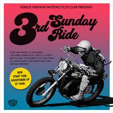 The only qualifications for full membership of our club are: Venice Vintage Motorcycle Club Vvmc Startseite Facebook