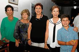 Conferencia de Efraín Otero